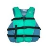 Pelican Sport Universal Fit Adult Life Jacket -Kayak Equipment Store Universal Fit Adult Life Jacket PS3167 PELICAN product image 1