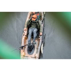 The Catch 130 HYDRYVE II Fishing Kayak -Kayak Equipment Store a0b6ae28e4e6506aaf41c3858e1723f1008ae18e