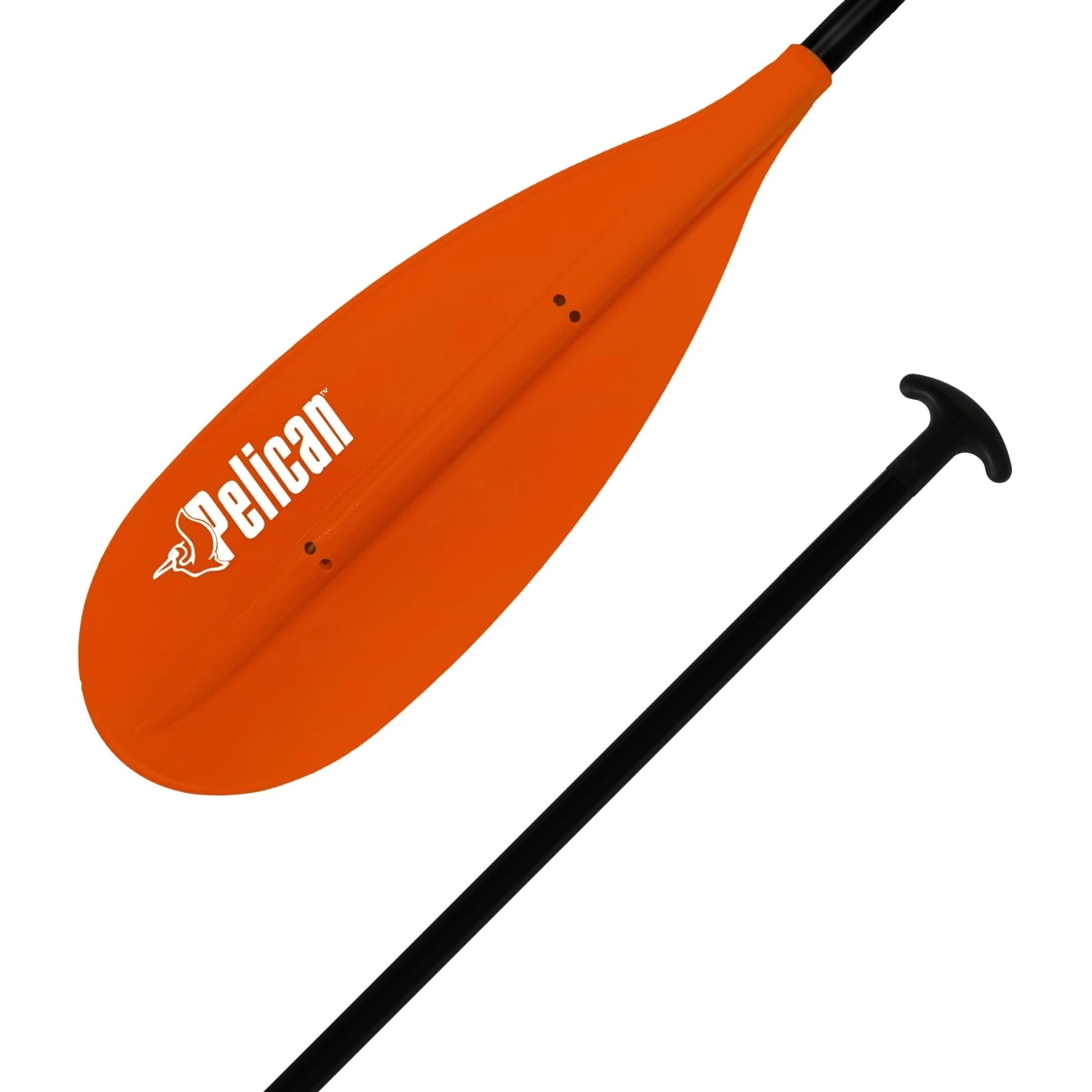 Beavertail Canoe Paddle 143 Cm (57") 3 Beavertail Canoe Paddle 143 Cm (57")