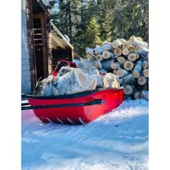 Pelican Sport Trek Sport 82 Utility Sled With Runners, Tow Hitch & Travel Cover -Kayak Equipment Store bd9b5684d7967e3591f4ee8cb842f79fd7bbe8a8 d9ab9bfb 38c7 4aea bc47 db81da472425