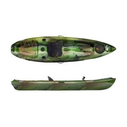 Pelican Sport Basscreek 100XP Angler Fishing Kayak -Kayak Equipment Store c48d1a992038461c2d307706ad2684d6f581db06