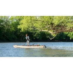 The Catch 130 HYDRYVE II Fishing Kayak -Kayak Equipment Store cabf781144400c403c1507b6fcfcbe183a36bce3
