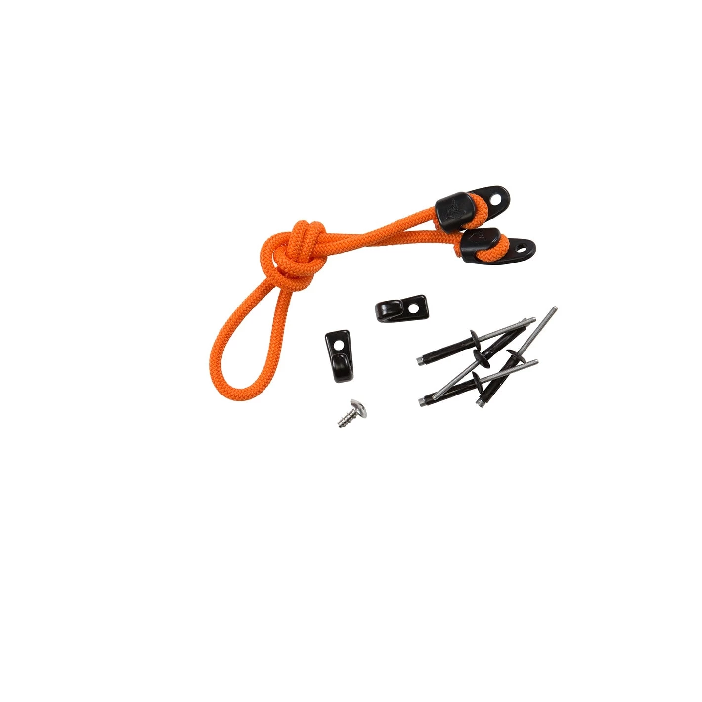 24" (61 Cm) Multi-purpose Bungee Cords 3 24" (61 Cm) Multi-purpose Bungee Cords