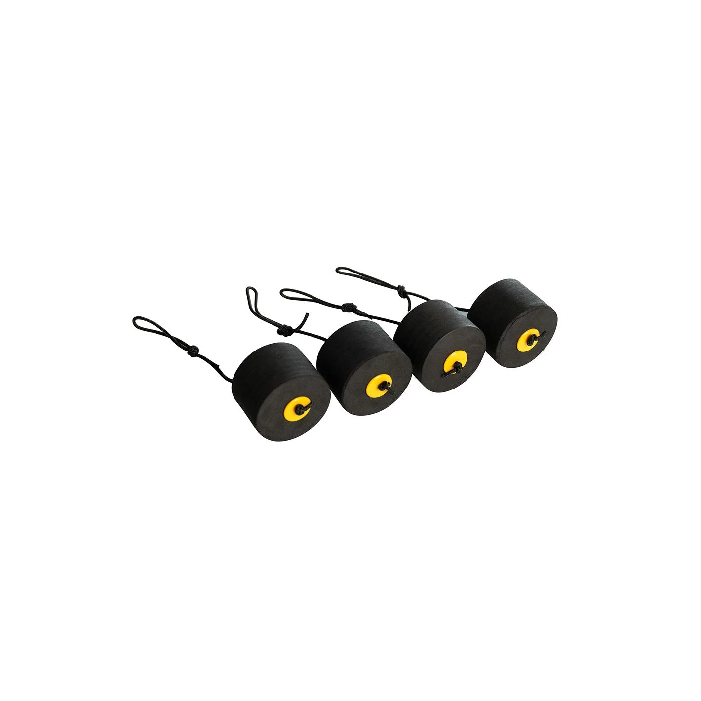 Scupper Plugs For Kayak. Pack Of 4. Small 4 Scupper Plugs For Kayak. Pack Of 4. Small - Image 2