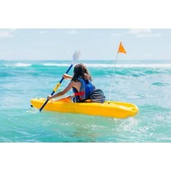 Kids Kayak Paddle 152 Cm (60") -Kayak Equipment Store f22db65fbfe5e6da01af7e9be081cbf0ae141f62